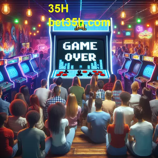 A Evolução dos Jogos de Arcade: Da Nostalgia à Modernidade