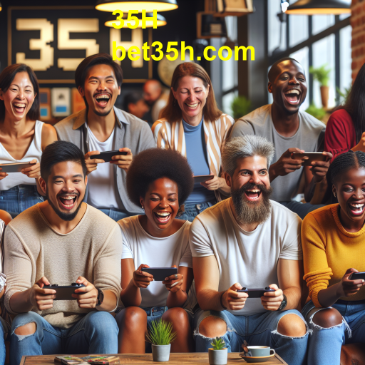 A Ascensão dos Jogos Casuais: Diversão para Todos