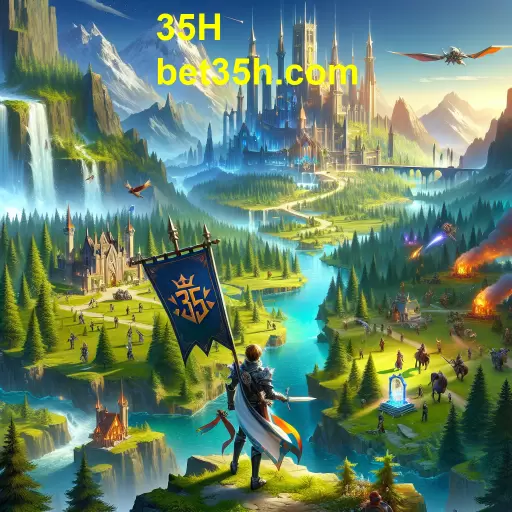 A Revolução dos Jogos de RPG: Uma Jornada Épica no Mundo dos Videogames